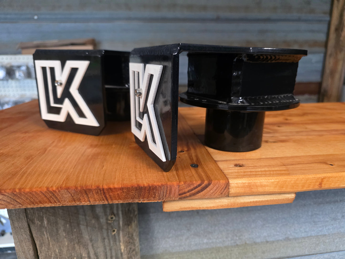 05-25 superduty 2.5" leveling kit