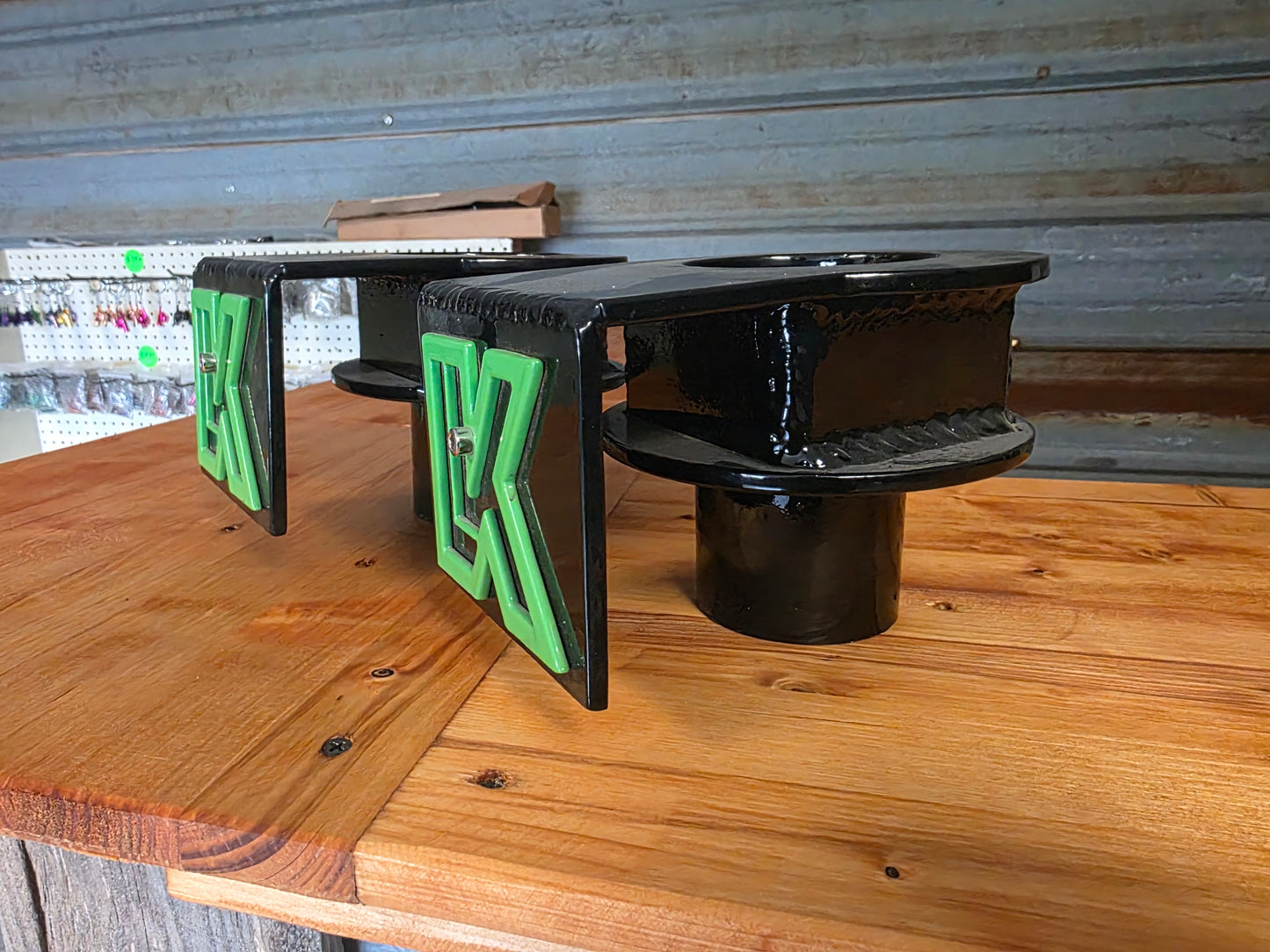 05-25 superduty leveling kit